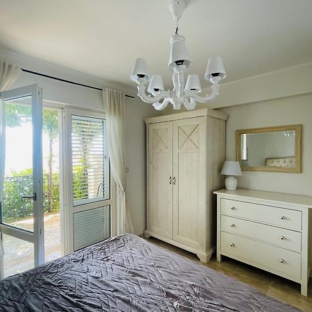 Apartments St Stefan Свети Стефан Екстериор снимка