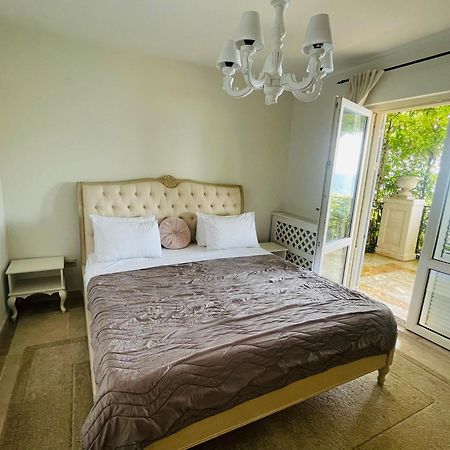Apartments St Stefan Свети Стефан Екстериор снимка
