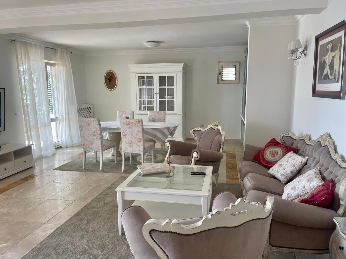 Apartments St Stefan Свети Стефан Екстериор снимка