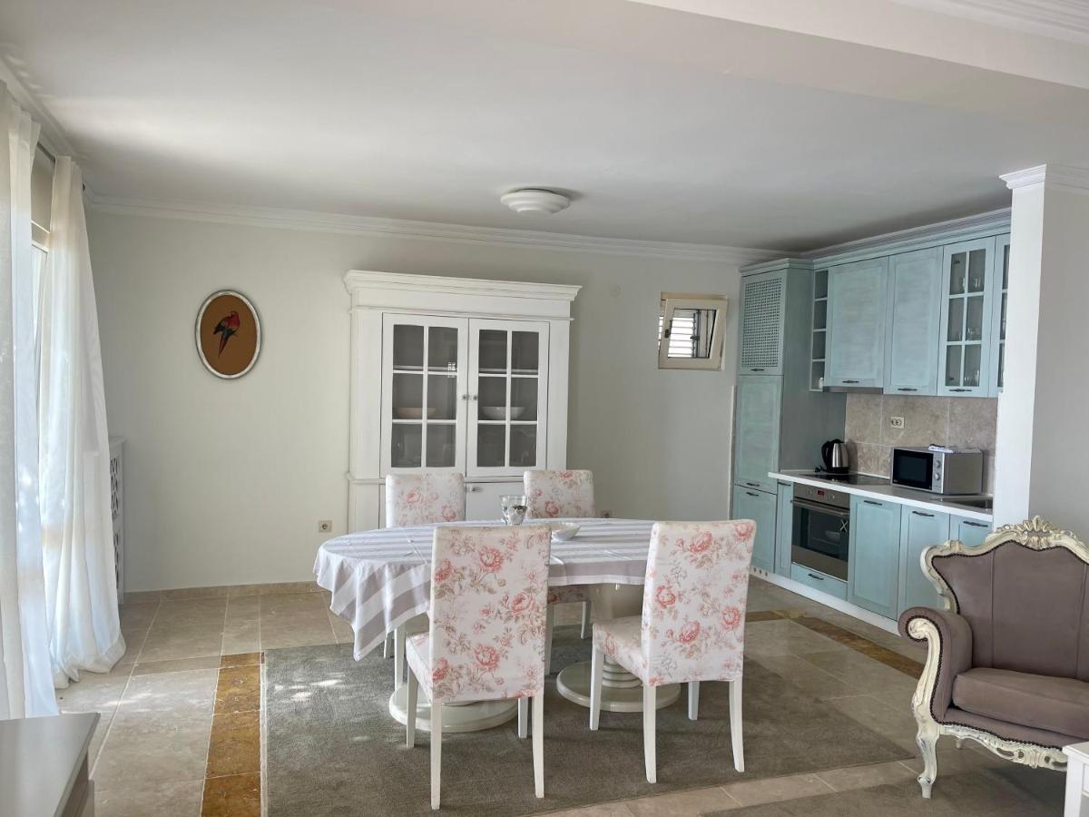 Apartments St Stefan Свети Стефан Екстериор снимка