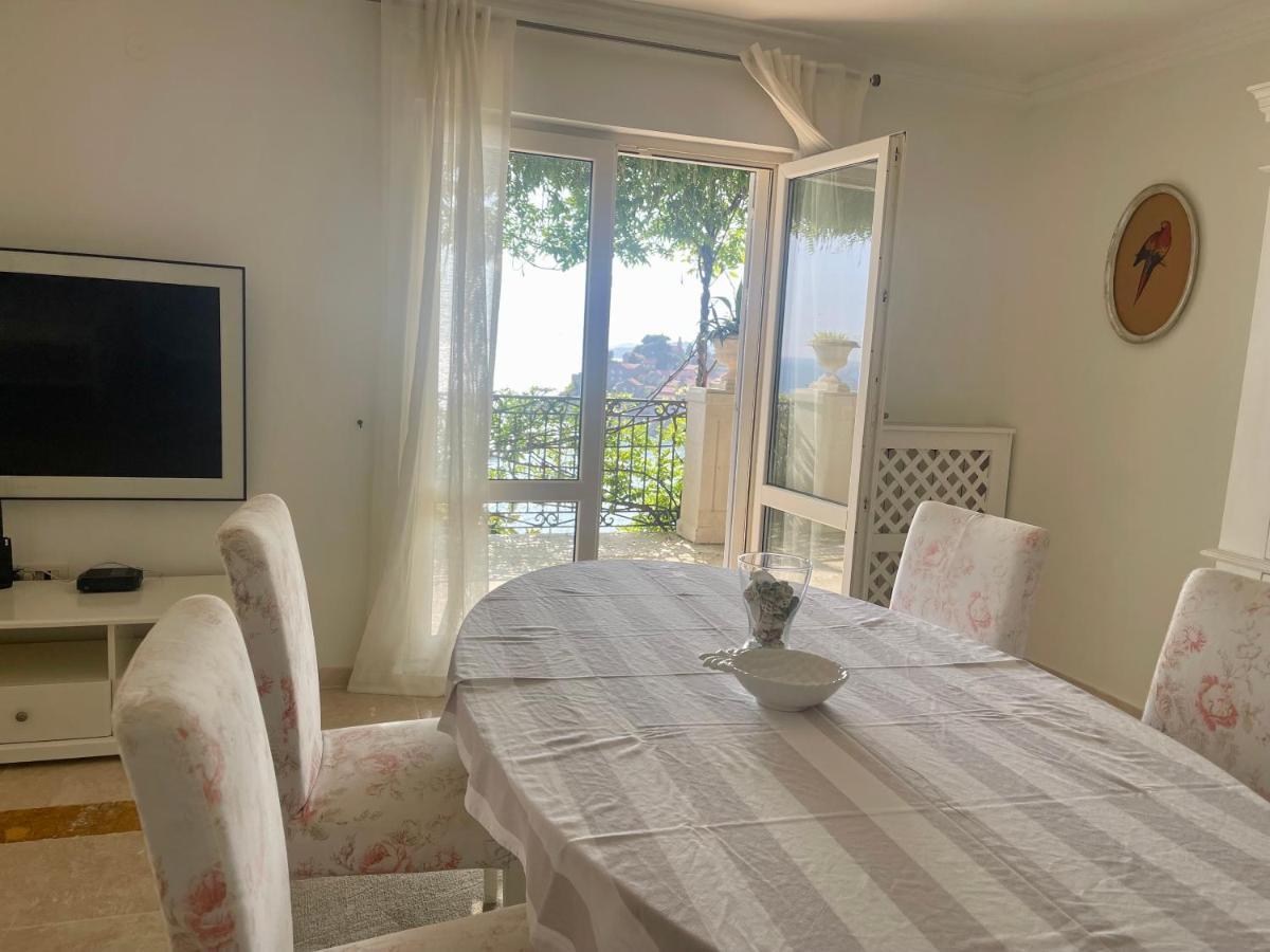 Apartments St Stefan Свети Стефан Екстериор снимка