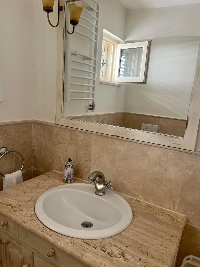 Apartments St Stefan Свети Стефан Екстериор снимка