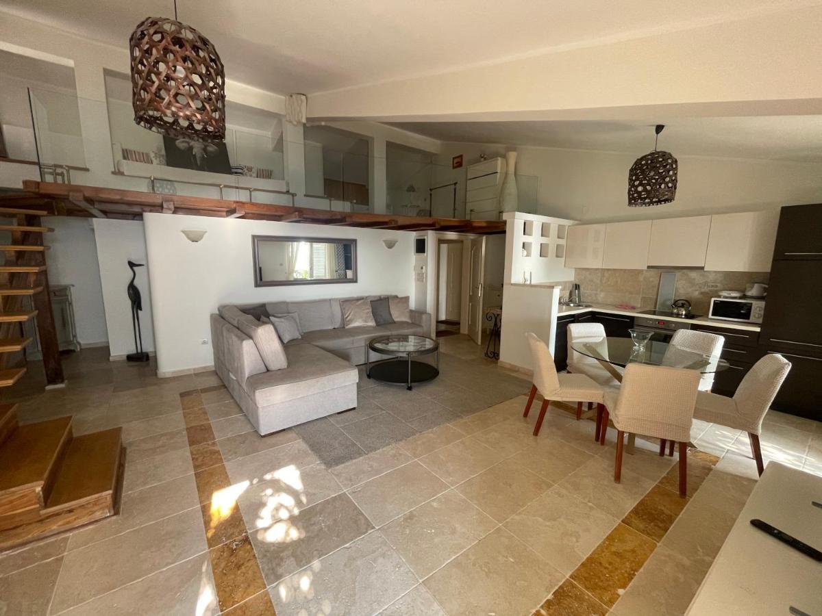 Apartments St Stefan Свети Стефан Екстериор снимка