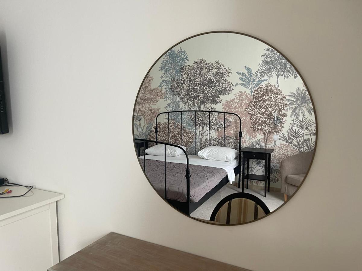 Apartments St Stefan Свети Стефан Екстериор снимка