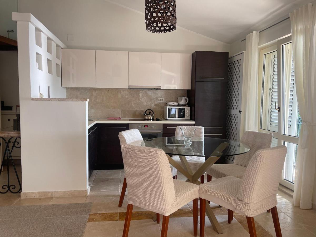 Apartments St Stefan Свети Стефан Екстериор снимка