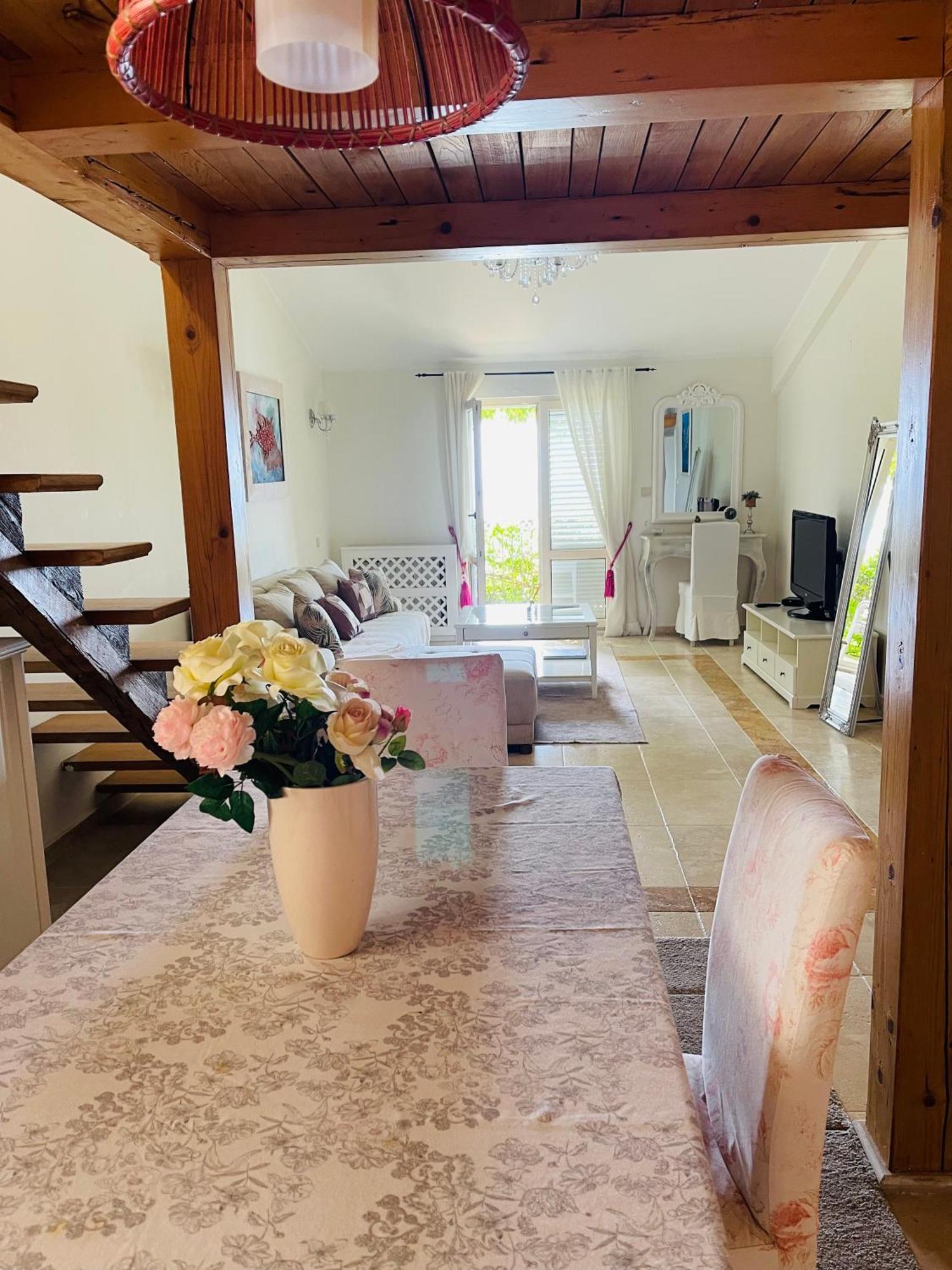 Apartments St Stefan Свети Стефан Екстериор снимка