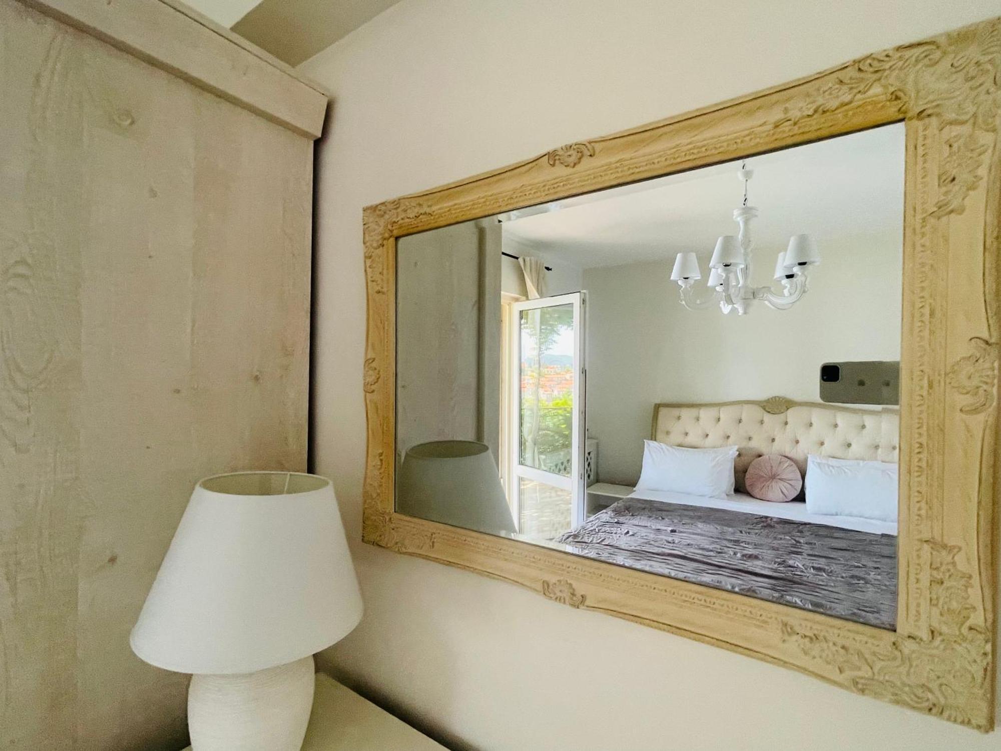 Apartments St Stefan Свети Стефан Екстериор снимка