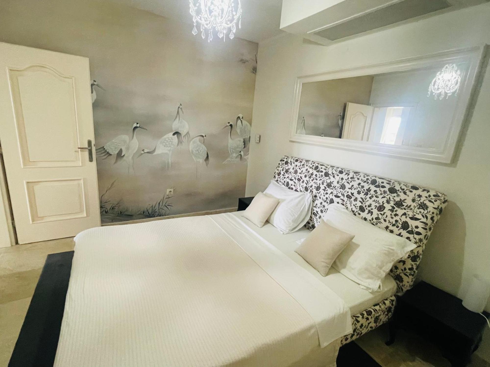 Apartments St Stefan Свети Стефан Екстериор снимка